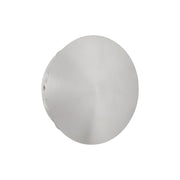 Quorum - 3-765-16 - LED Outdoor Lantern - Rickie - Brushed Aluminum