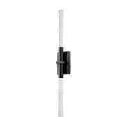 Hudson Valley - 3222-BBR - LED Wall Sconce - Millerton - Black Brass