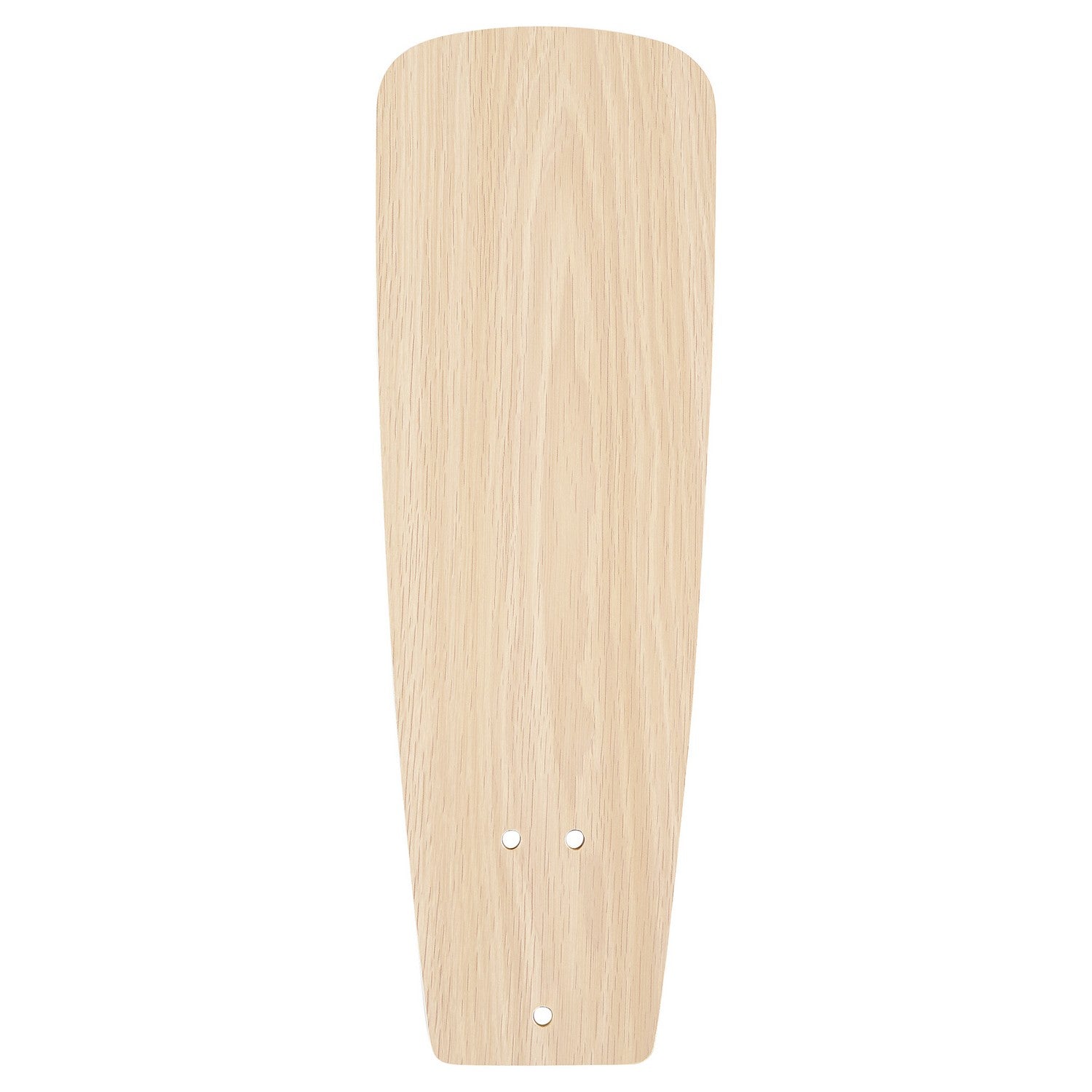 Quorum - 4450852128 - Fan Blades - Ovation - Studio White/Washed Oak