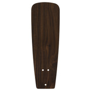 Quorum - 4455924128 - Fan Blades - Ovation - Matte Black/Walnut