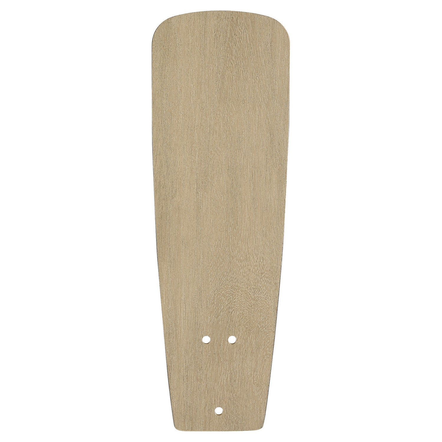 Quorum - 4455942128 - Fan Blades - Ovation - Matte Black/Weathered Gray