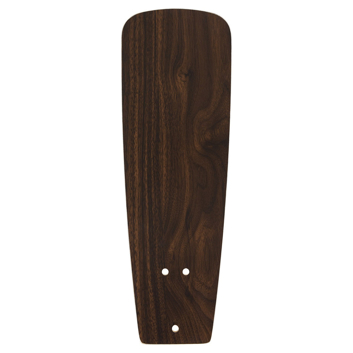 Quorum - 4456524128 - Fan Blades - Ovation - Silver/Walnut
