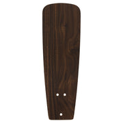 Quorum - 4456524128 - Fan Blades - Ovation - Silver/Walnut