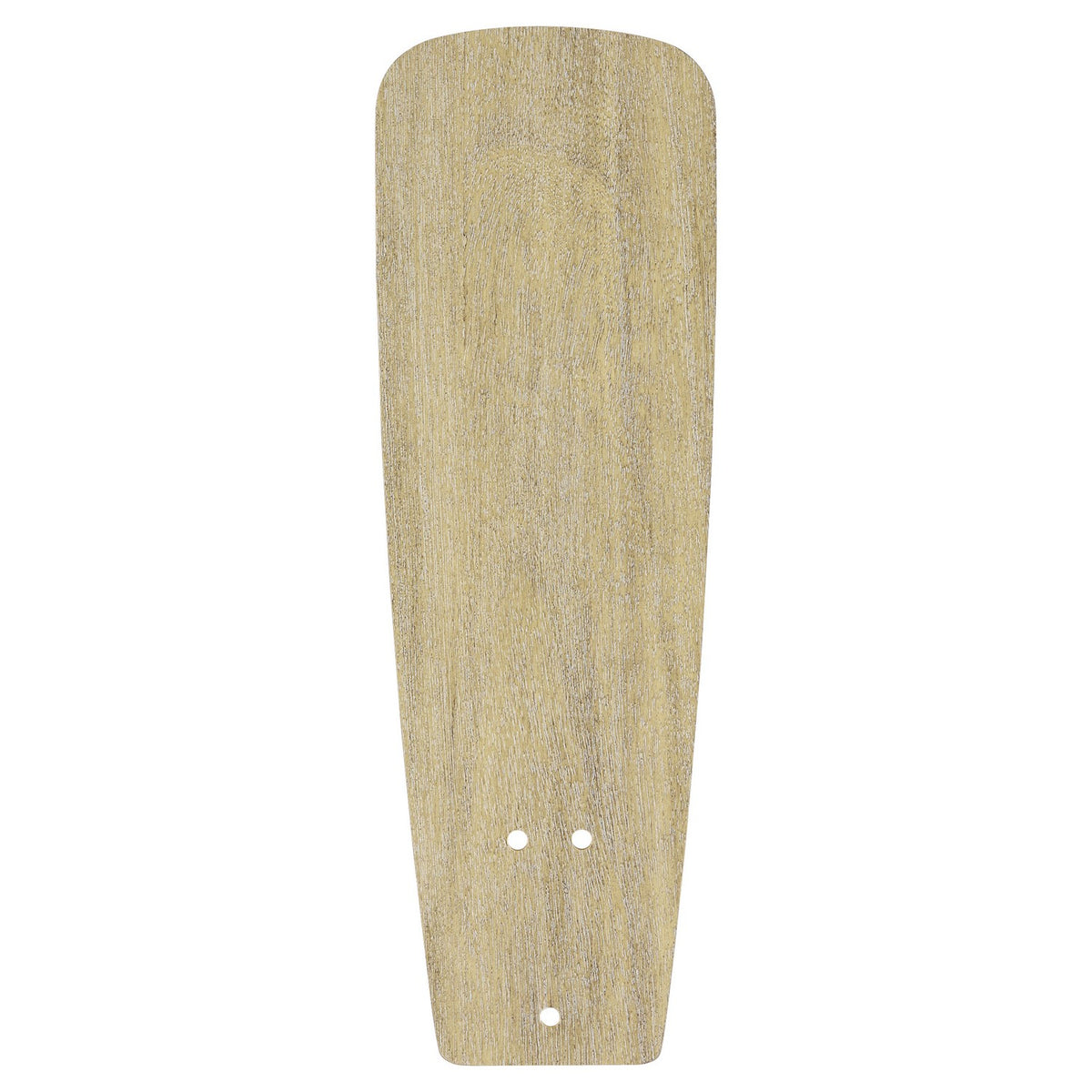 Quorum - 4458641128 - Fan Blades - Ovation - Oiled Bronze/Washed Oak