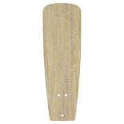 Quorum - 4458641128 - Fan Blades - Ovation - Oiled Bronze/Washed Oak