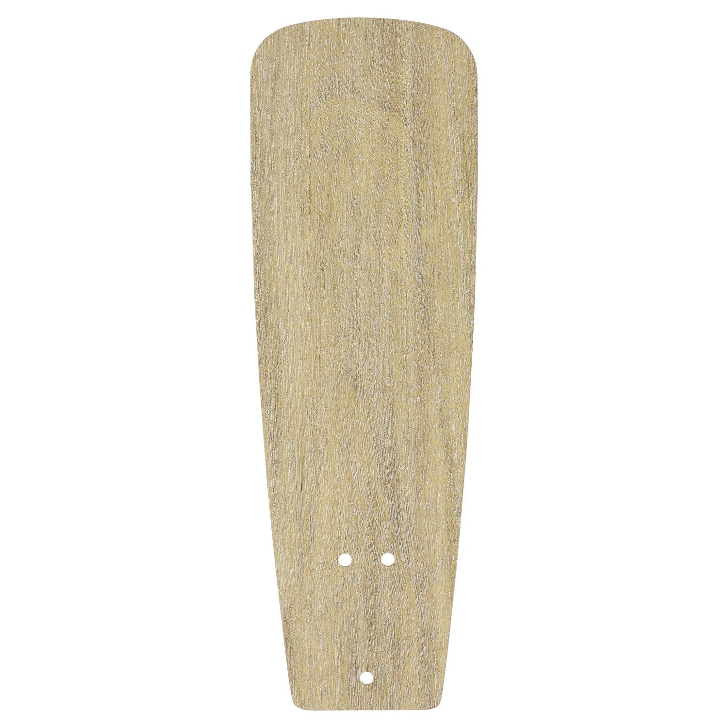 Quorum - 4458641128 - Fan Blades - Ovation - Oiled Bronze/Washed Oak