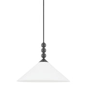 Mitzi - H682701-OB - One Light Pendant - Sang - Old Bronze