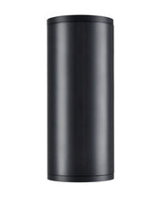 Millennium - LED42101-PBK - LED Outdoor Lantern - Vegas - Powder Coated Black