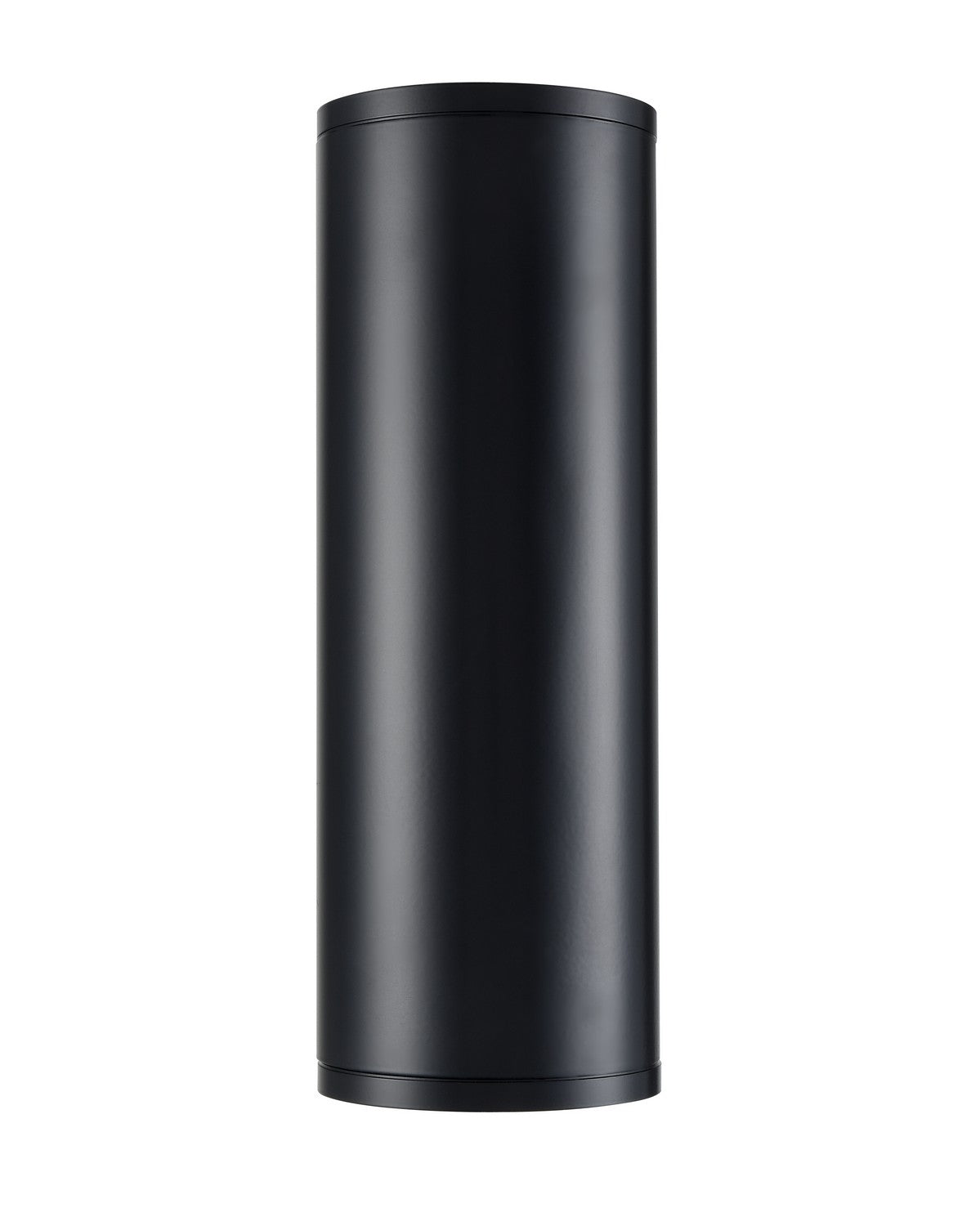 Millennium - LED42102-PBK - LED Outdoor Lantern - Vegas - Powder Coated Black