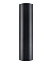 Millennium - LED45002-PBK - LED Outdoor Lantern - Vegas - Powder Coated Black