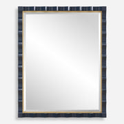 Uttermost - 08207 - Mirror - Gulf - Gold Leaf