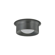 Hudson Valley - 1714-DB - LED Flush Mount - Noxon - Distressed Bronze