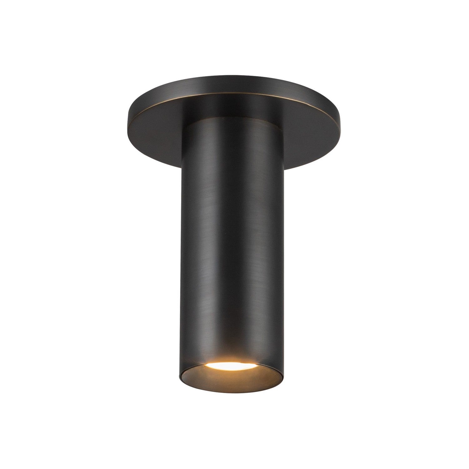 Kuzco Lighting - SF90406-UB-UNV - LED Semi Flush Mount - Mason - Urban Bronze