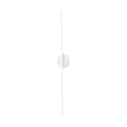 Kuzco Lighting - WS14947-WH-UNV - LED Wall Sconce - Chute - White