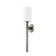 Hudson Valley - 3824-VPT - One Light Wall Sconce - Lakeport - Vintage Pewter