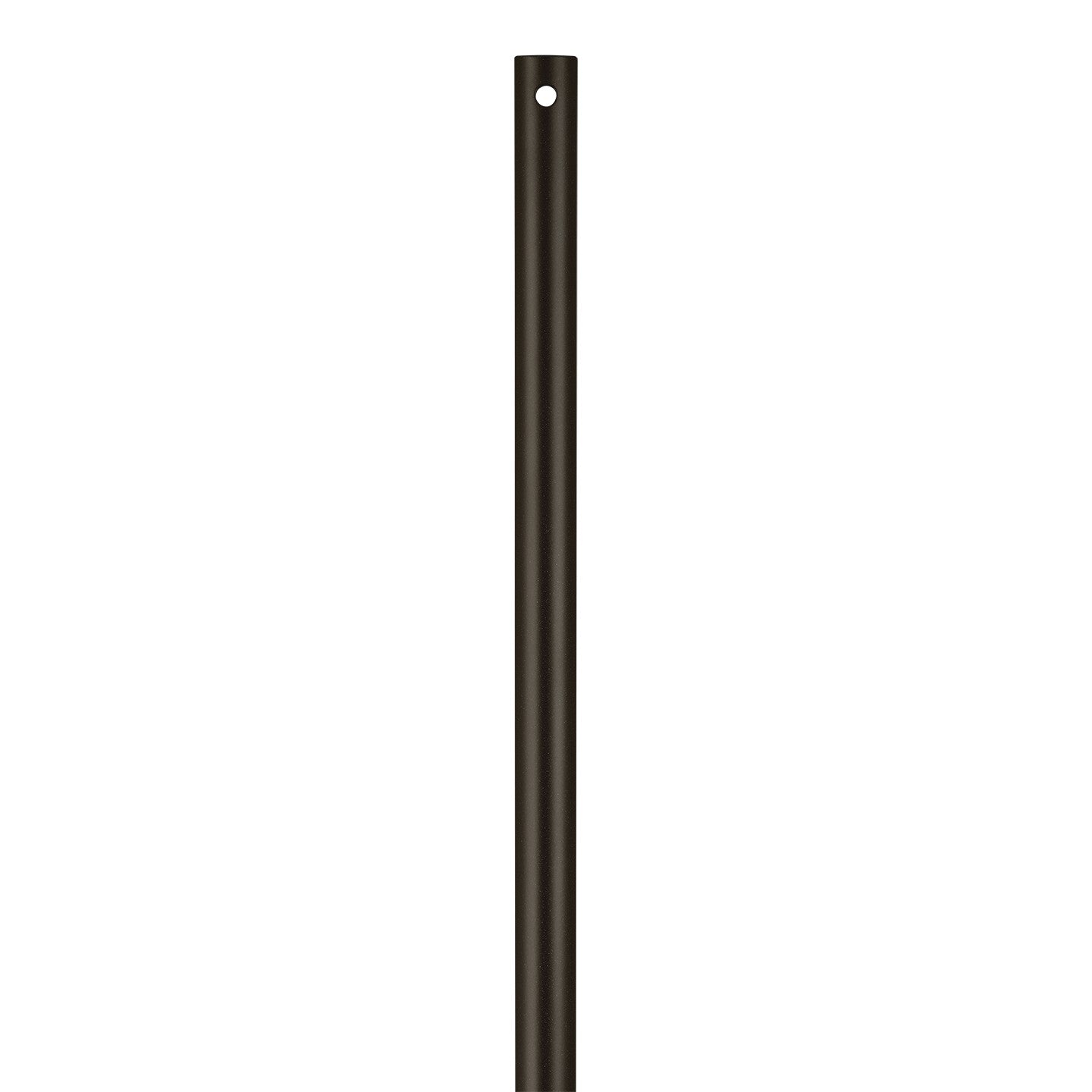 Visual Comfort Fan - DR24BNZ - Downrod - Universal - Deep Bronze