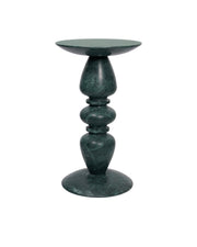 Currey and Company - 3000-0308 - Accent Table - Natural