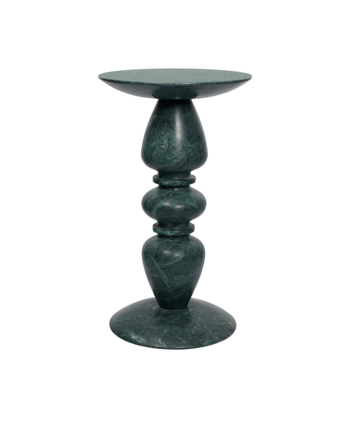 Currey and Company - 3000-0308 - Accent Table - Natural