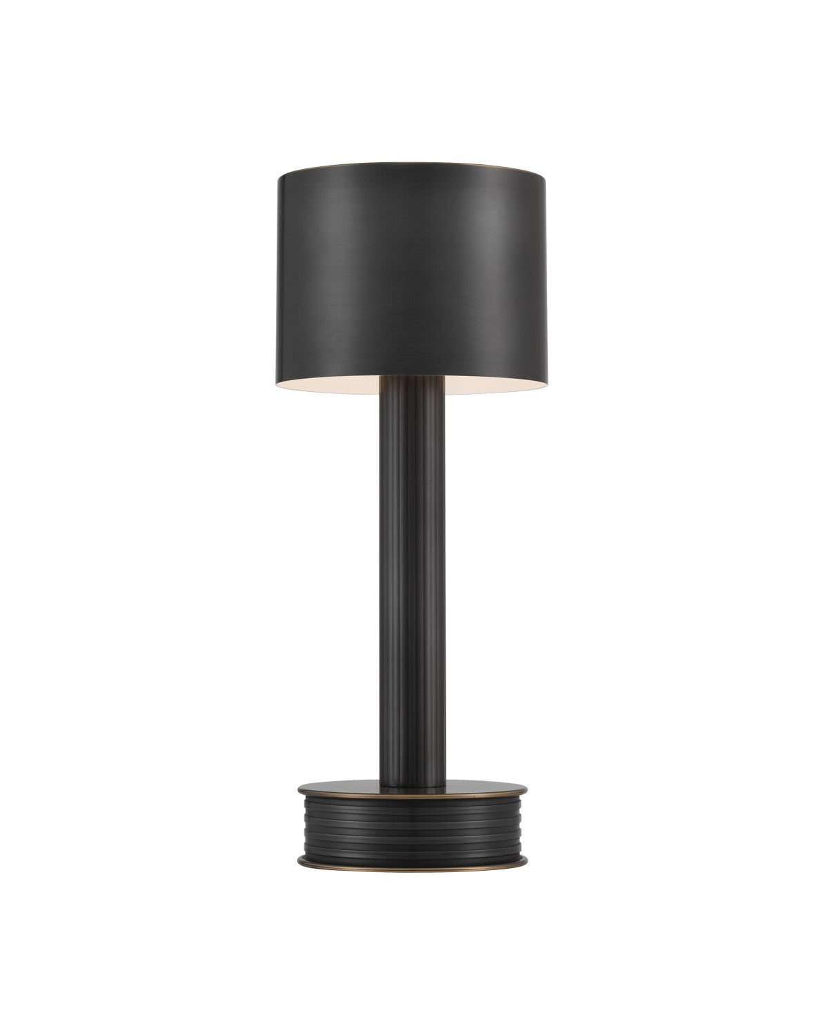 Currey and Company - 6700-0011 - LED Table Lamp - Oil Rubbed Bronze