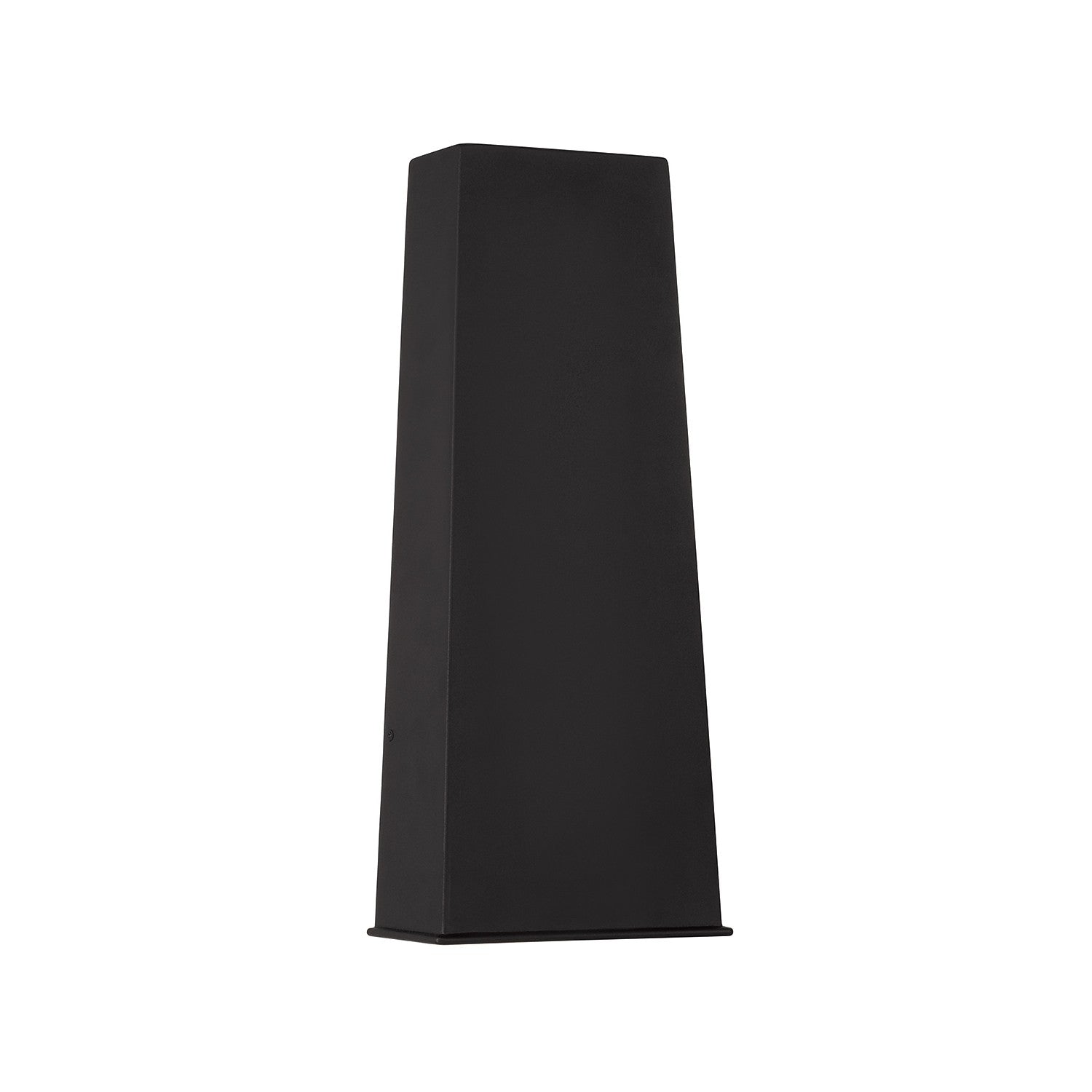 Capital Lighting - 955013BK-LD - One Light Outdoor Wall Lantern - Ansel - Black