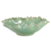 Uttermost - 18226 - Bowl - Lila - Green Glaze