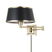 Uttermost - 22586 - One Light Wall Sconce - Newmarket - Antique Brass