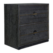 Uttermost - 22930 - Chest - Besos - Dark Walnut