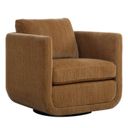 Uttermost - 23878 - Swivel Chair - Abound - Ginger