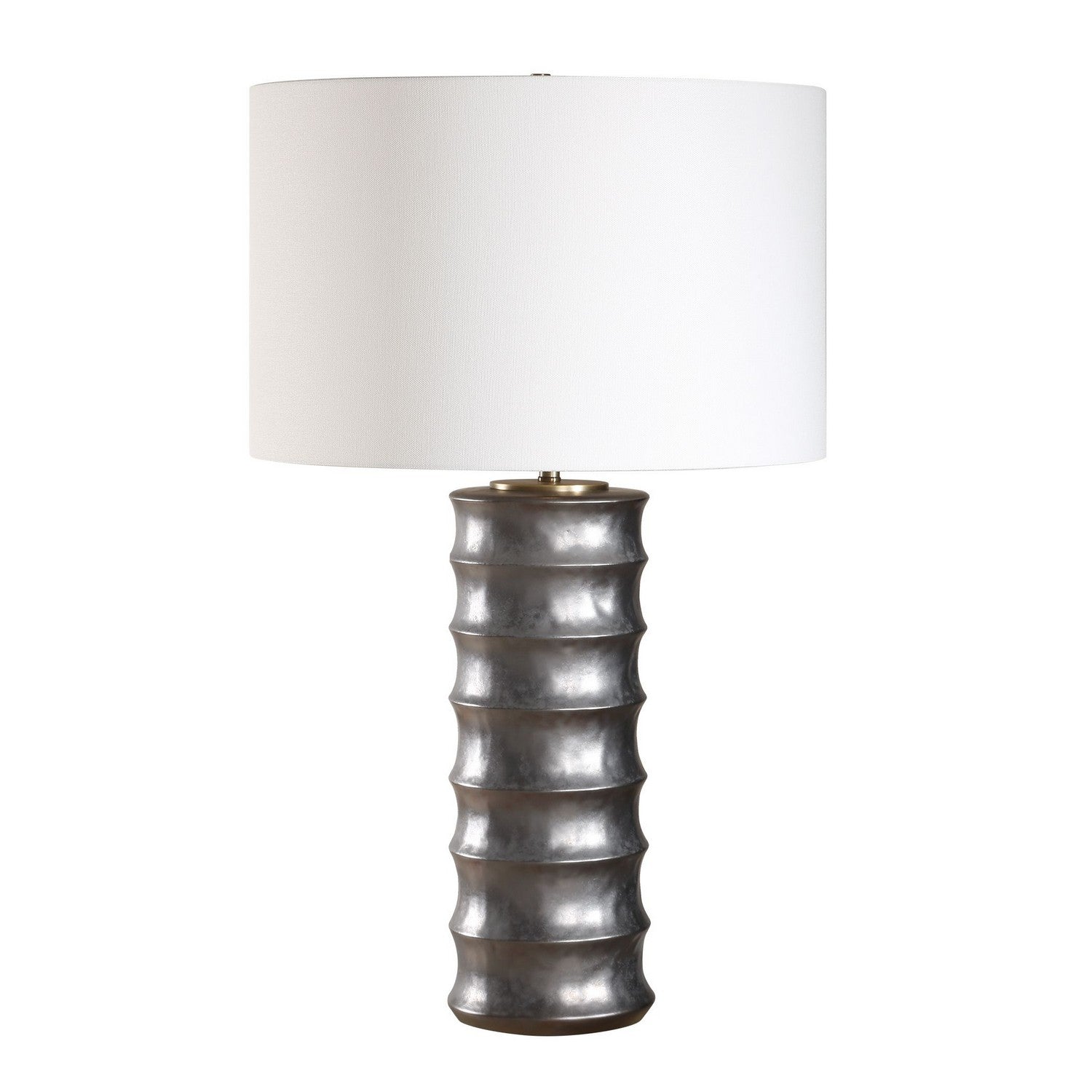 Uttermost - 30488-1 - One Light Table Lamp - Corvair - Dark Bronze