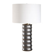 Uttermost - 30488-1 - One Light Table Lamp - Corvair - Dark Bronze