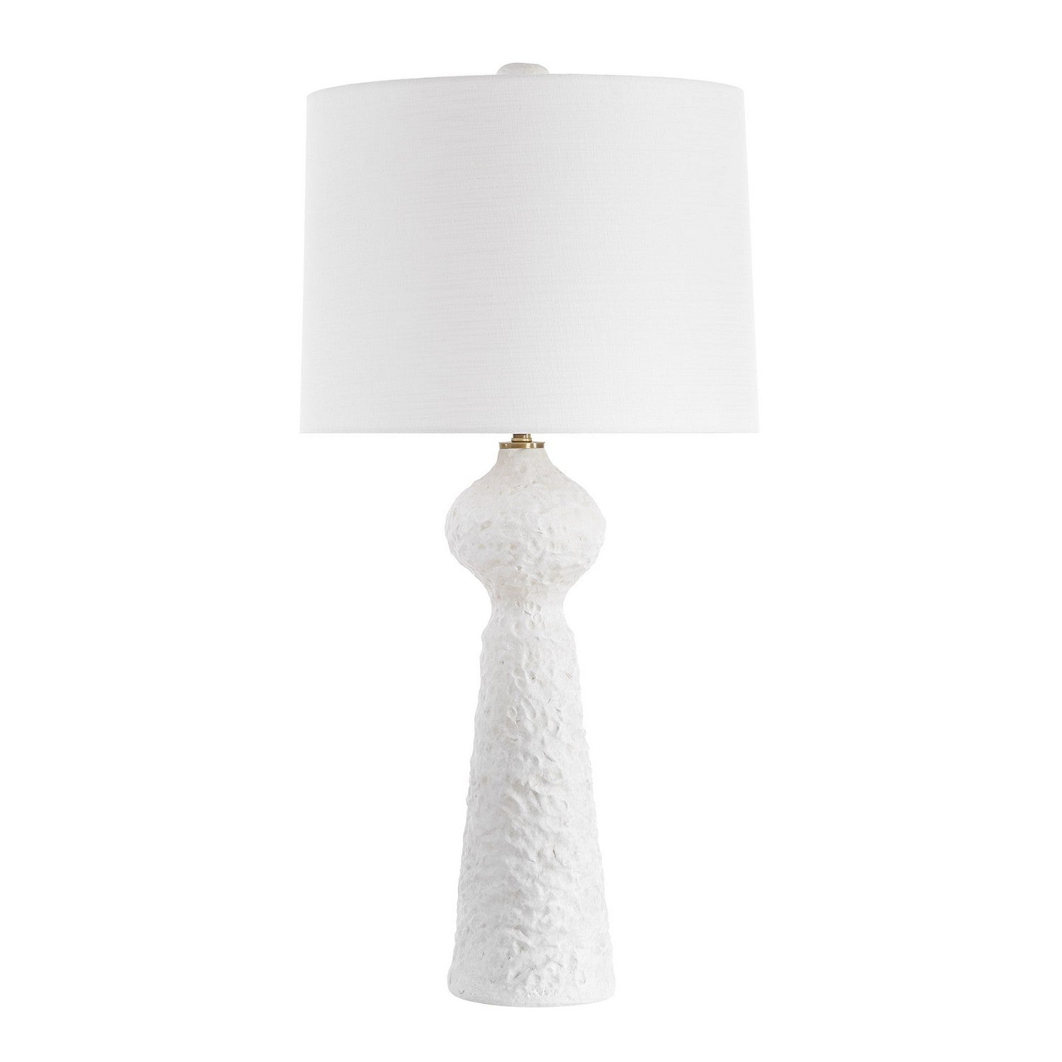Uttermost - 30511 - One Light Table Lamp - Sonata - Brass