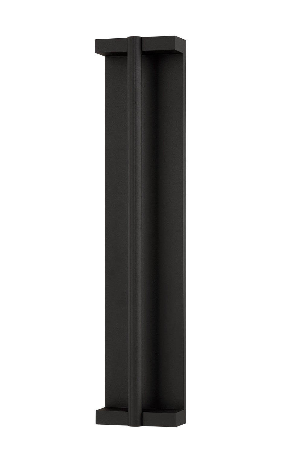 Troy Lighting - B1229-TBK - LED Wall Sconce - Calla - Texture Black