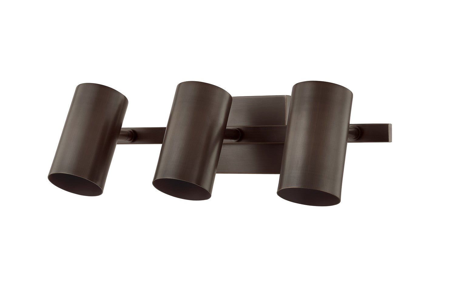 Troy Lighting - B1907-BRZ - Three Light Bath - Rueben - Bronze