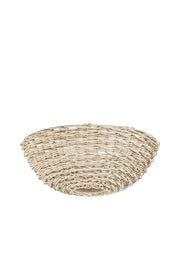 Troy Lighting - C3318-VGL - One Light Semi Flush Mount - Campo - Vintage Gold Leaf
