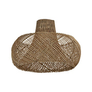 Troy Lighting - C3522-PBR - One Light Semi Flush Mount - Kylo - Patina Brass