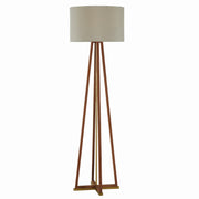 Gabby - 1424 - One Light Outdoor Lamp - Jayda - Natural