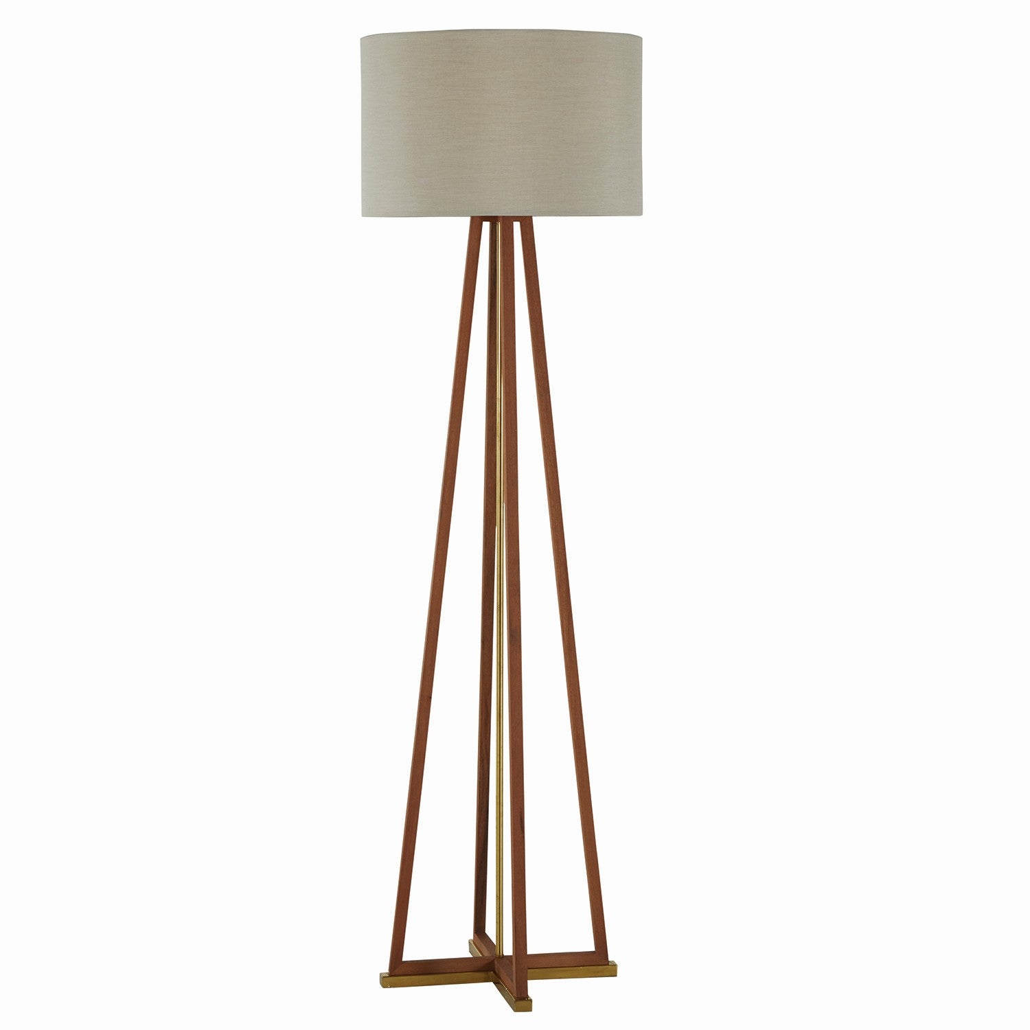 Gabby - 1424 - One Light Outdoor Lamp - Jayda - Natural