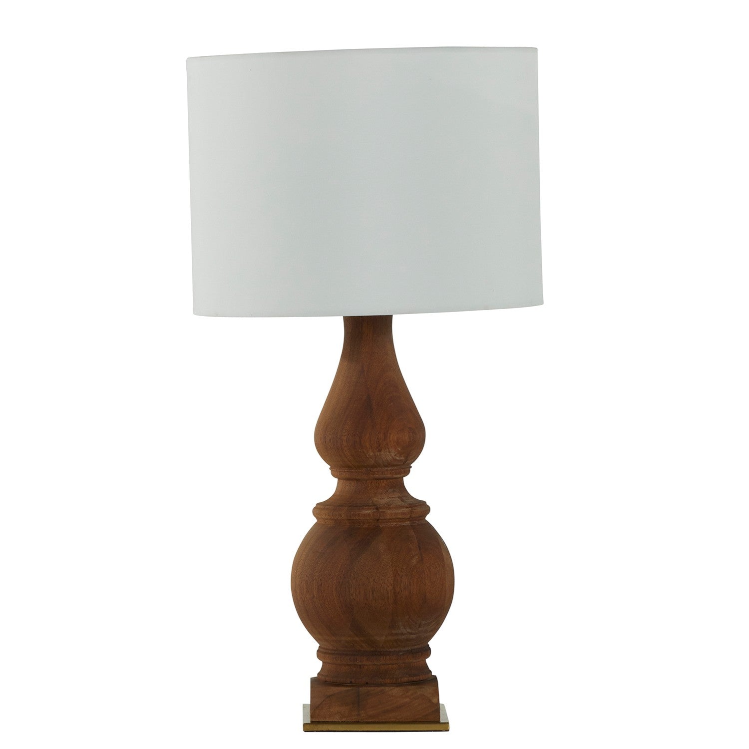Gabby - 1427 - One Light Outdoor Table Lamp - Monticello - Natural