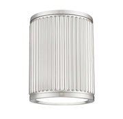 Z-Lite - 1013F6-BN-LED - LED Flush Mount - Stari - Brushed Nickel