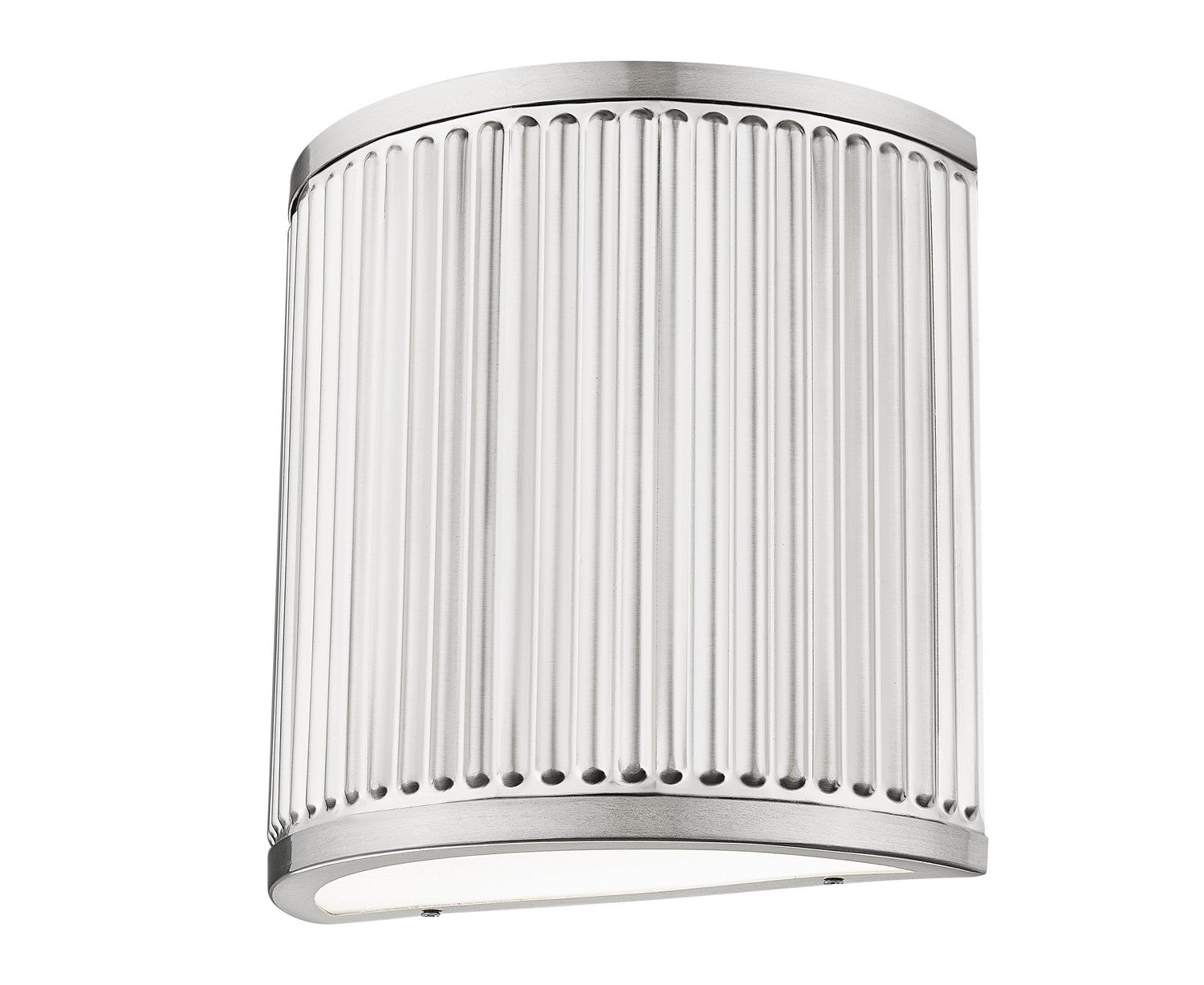 Z-Lite - 1013S-BN-LED - LED Wall Sconce - Stari - Brushed Nickel