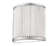 Z-Lite - 1013S-BN-LED - LED Wall Sconce - Stari - Brushed Nickel