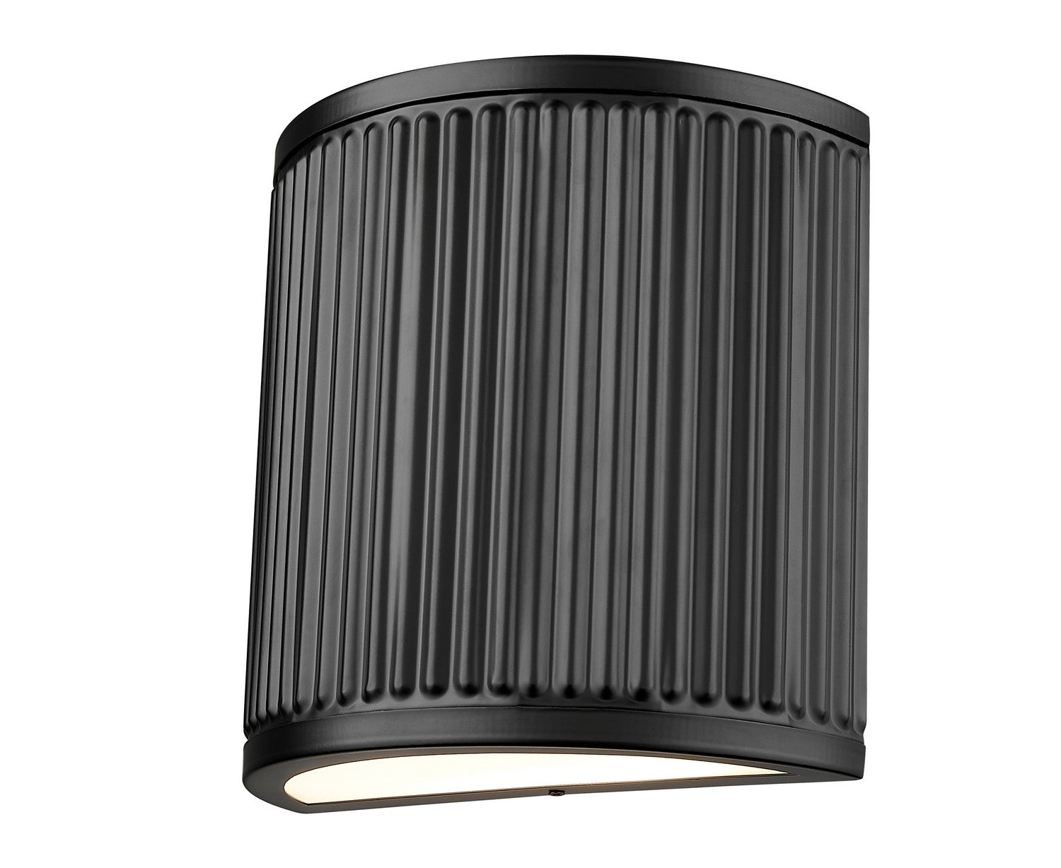Z-Lite - 1013S-MB-LED - LED Wall Sconce - Stari - Matte Black