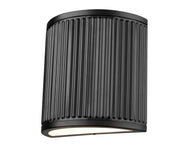 Z-Lite - 1013S-MB-LED - LED Wall Sconce - Stari - Matte Black