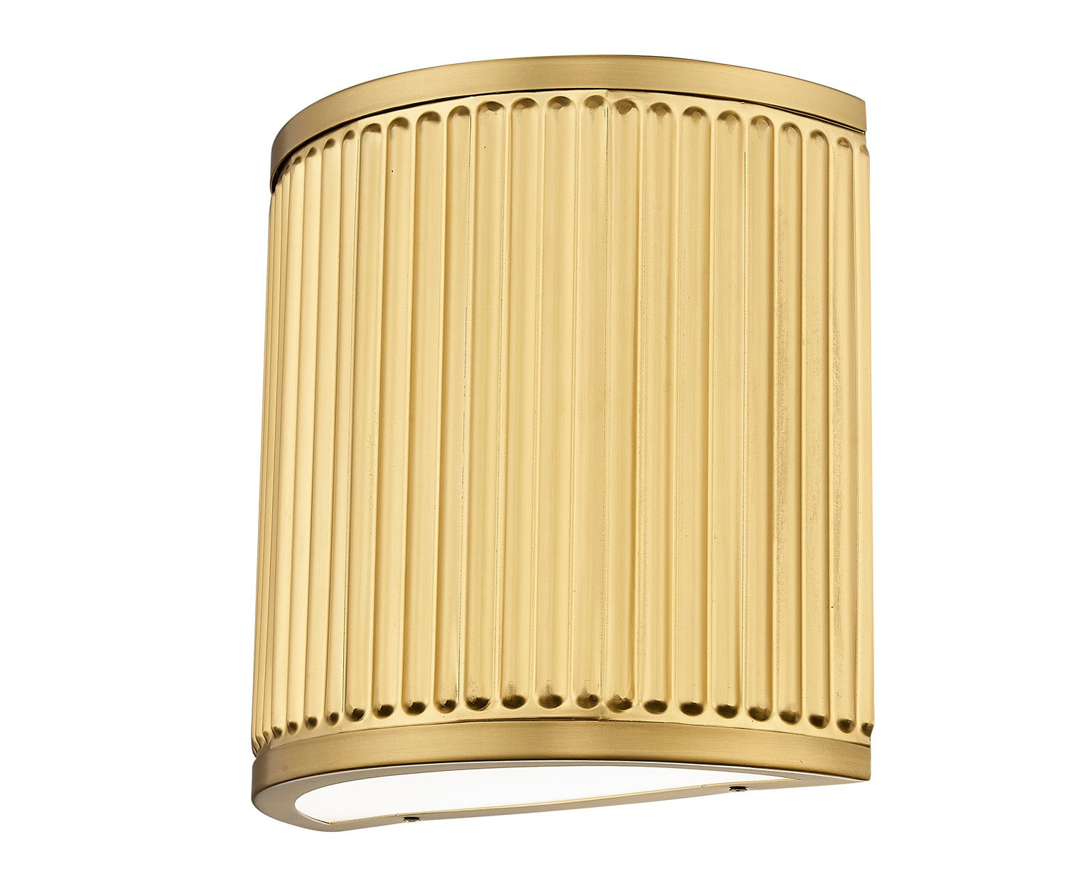 Z-Lite - 1013S-MGLD-LED - LED Wall Sconce - Stari - Modern Gold