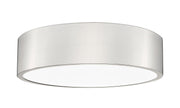 Z-Lite - 1017F16-BN-LED - LED Flush Mount - Coronado - Brushed Nickel