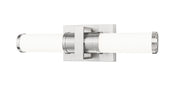 Z-Lite - 1019-18W-BN-LED - LED Vanity - Idris - Brushed Nickel