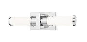 Z-Lite - 1019-18W-CH-LED - LED Vanity - Idris - Chrome