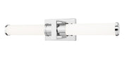 Z-Lite - 1019-25W-CH-LED - LED Vanity - Idris - Chrome