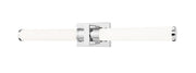 Z-Lite - 1019-32W-CH-LED - LED Vanity - Idris - Chrome