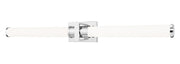 Z-Lite - 1019-40W-CH-LED - LED Vanity - Idris - Chrome